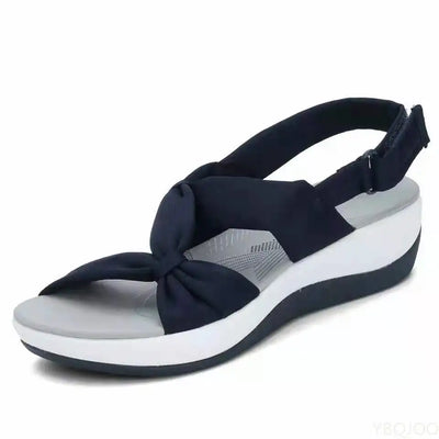 Louise - Orthopedic Premium Sandals with Support