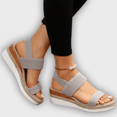 Selene - Orthopedic Sandals for Women