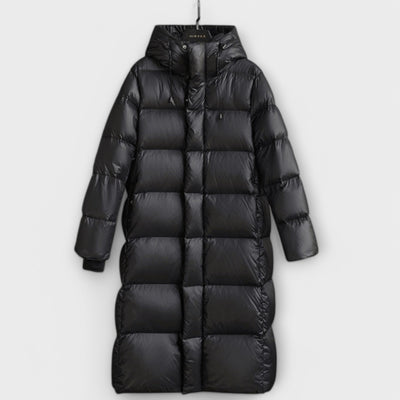 Clarissa - Waterproof and warm winter parka