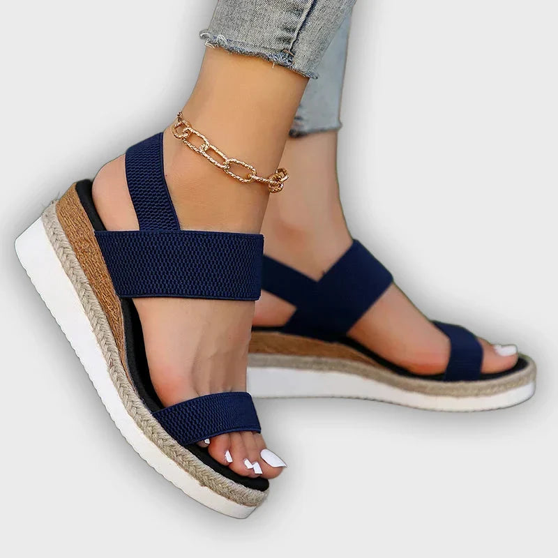 Selene - Orthopedic Sandals for Women