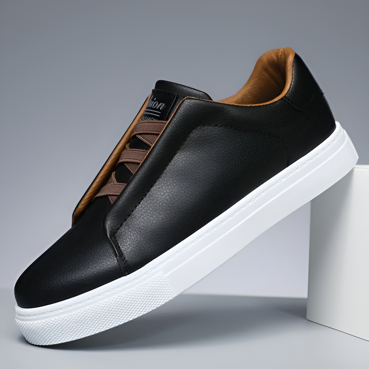 Jack - Classic Sneakers