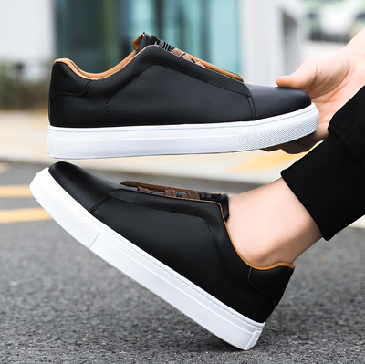 Jack - Classic Sneakers