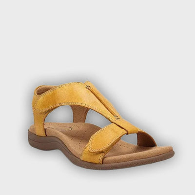 Ivy - Lightweight Orthopedic Walk Sandals for Comfort and Support