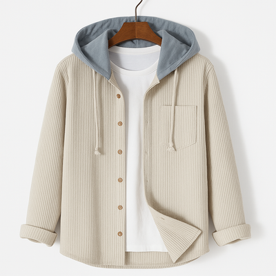 Dante - Casual Hoodie