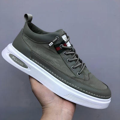 Johan - Orthopedic men's shoes