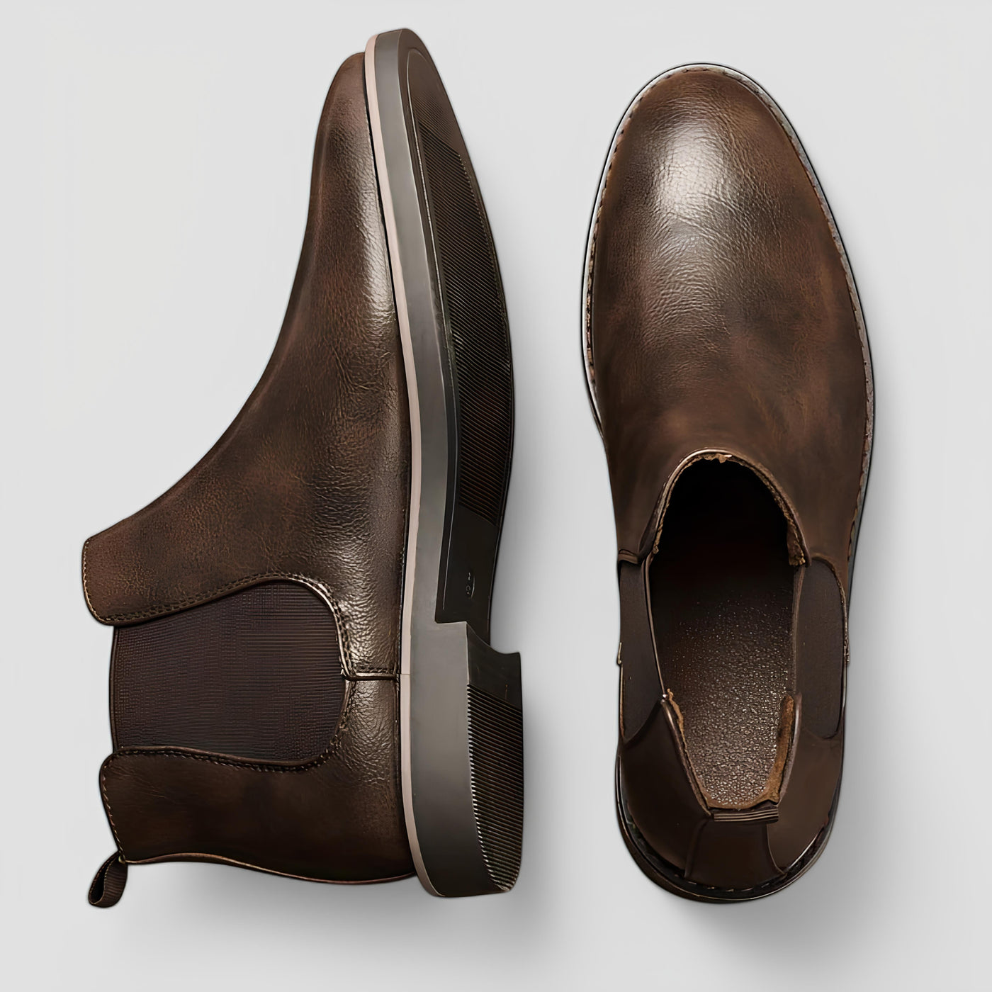 Gabriel - Chelsea Nº68