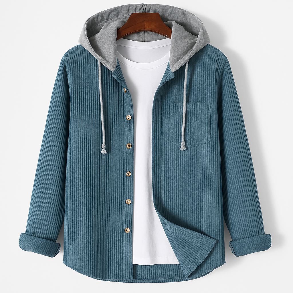 Dante - Casual Hoodie