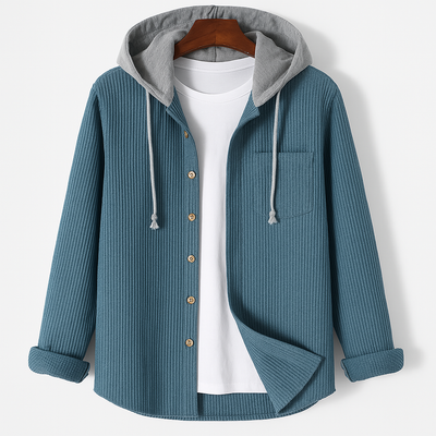 Dante - Casual Hoodie