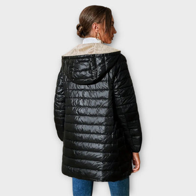 Anita - Casual Puffer Jacket
