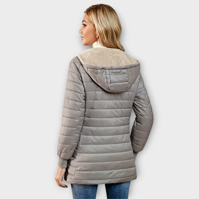 Anita - Casual Puffer Jacket