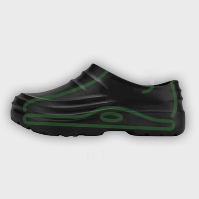 OrthoPro - Premium Orthopedic Footwear for Ultimate Comfort