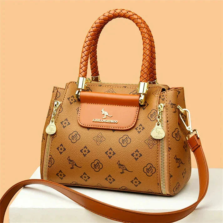 Sienna - Designer Large capacity Bag