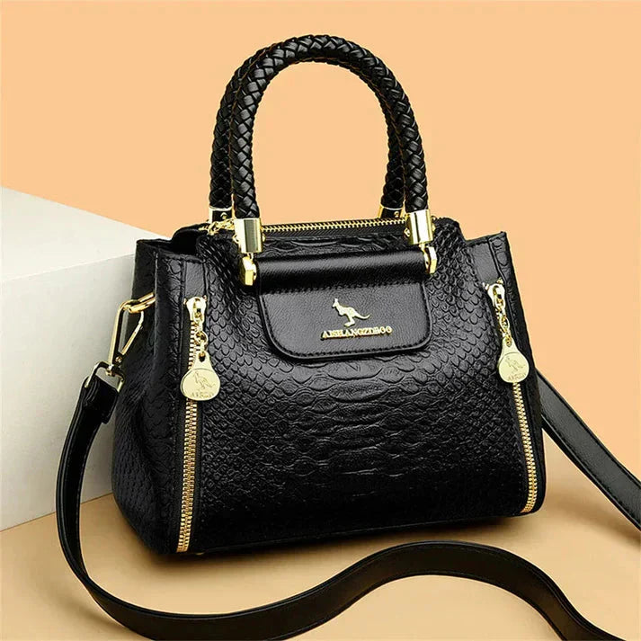 Sienna - Designer Large capacity Bag