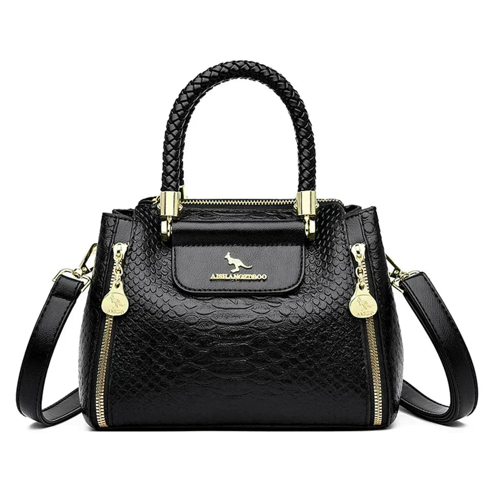 Sienna - Designer Large capacity Bag