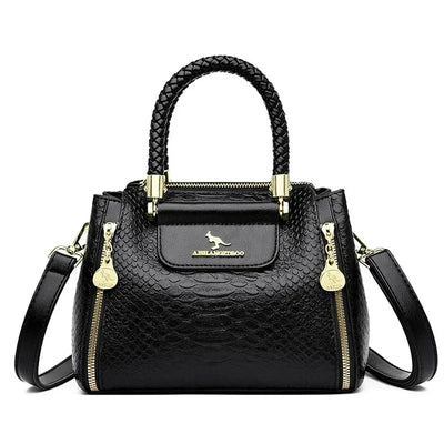 Sienna - Designer Large capacity Bag