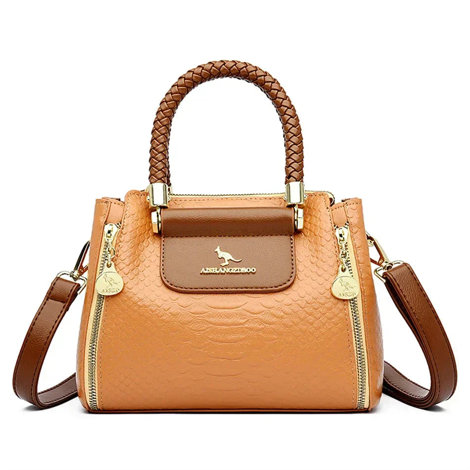 Sienna - Designer Large capacity Bag