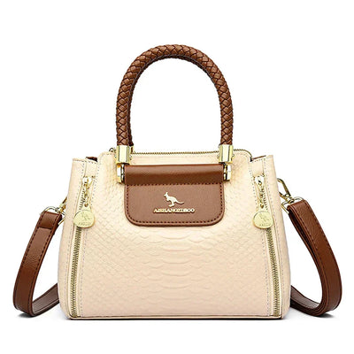 Sienna - Designer Large capacity Bag