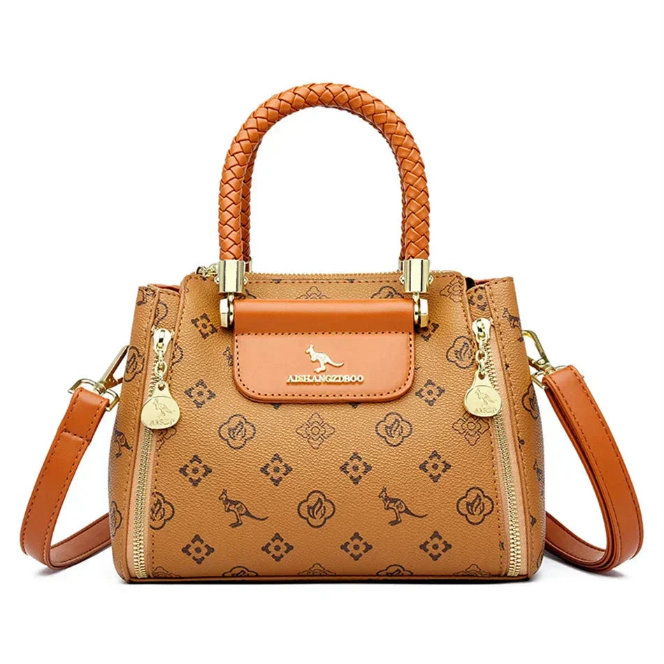 Sienna - Designer Large capacity Bag