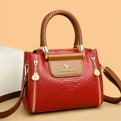 Sienna - Designer Large capacity Bag