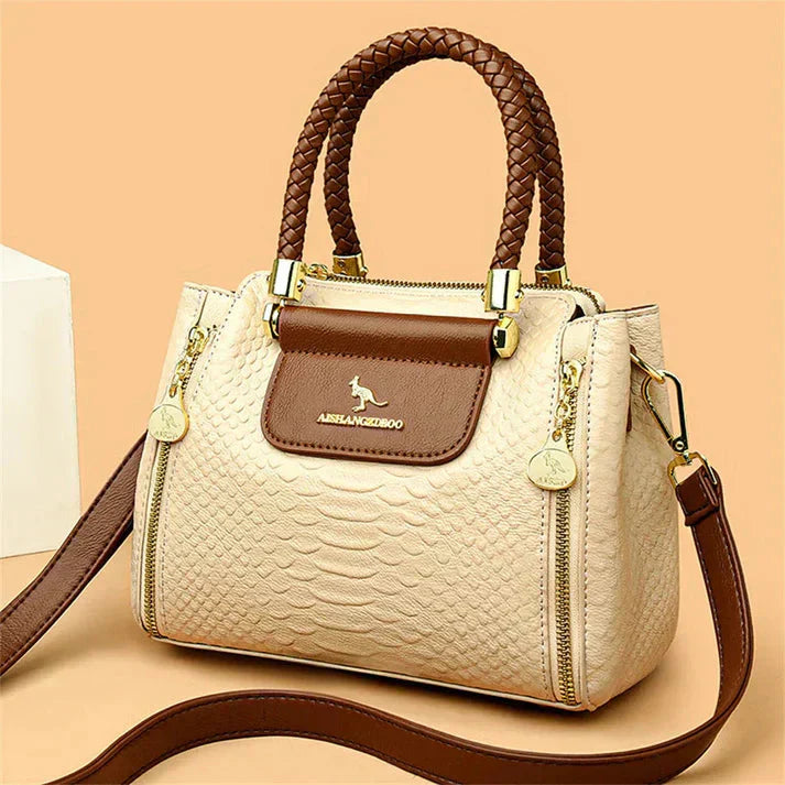 Sienna - Designer Large capacity Bag