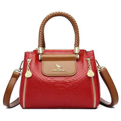 Sienna - Designer Large capacity Bag
