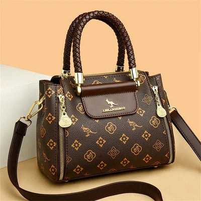 Sienna - Designer Large capacity Bag