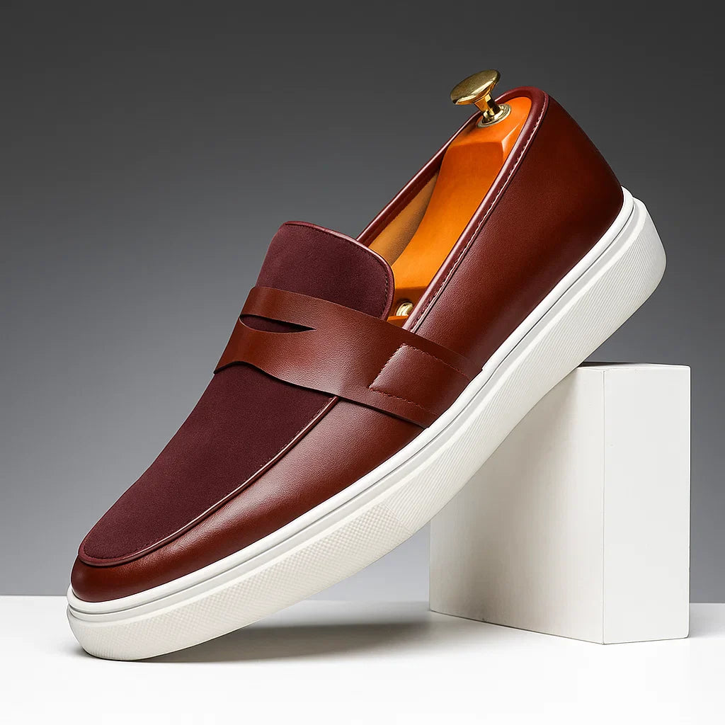 Alessandro - MILANO LOAFERS