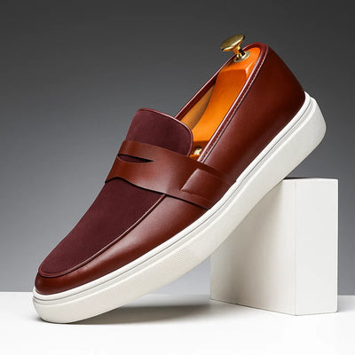 Alessandro - MILANO LOAFERS
