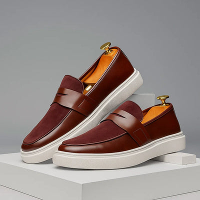 Alessandro - MILANO LOAFERS