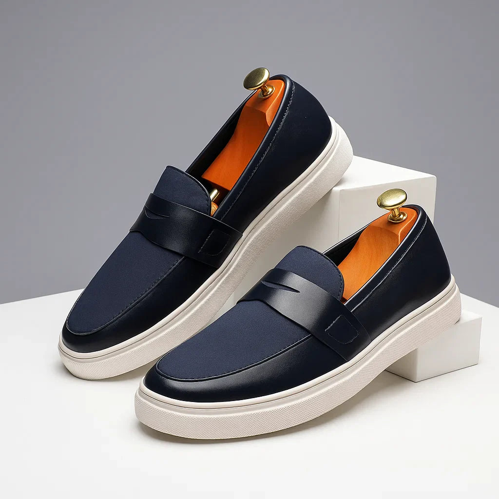 Alessandro - MILANO LOAFERS