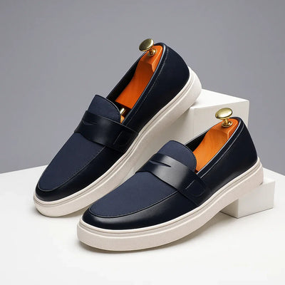 Alessandro - MILANO LOAFERS