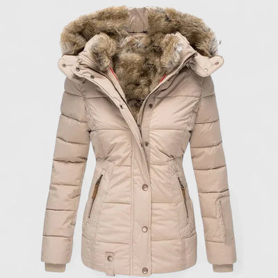 Veyzandra - Comfortable Coat