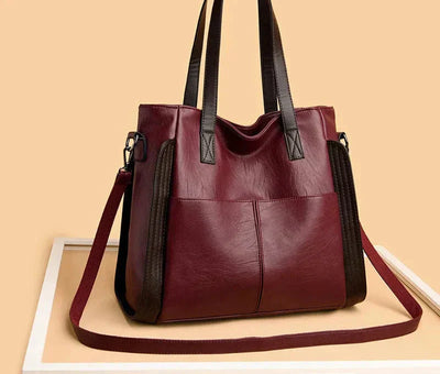 Isla- Trendy Large Capacity Crossbody Bag