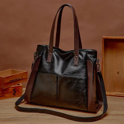 Isla- Trendy Large Capacity Crossbody Bag