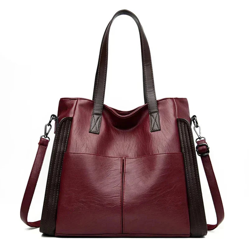 Isla- Trendy Large Capacity Crossbody Bag
