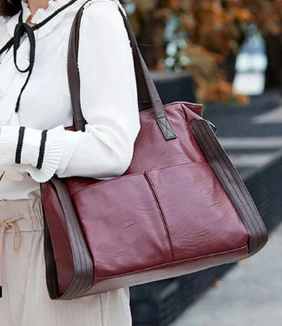 Isla- Trendy Large Capacity Crossbody Bag