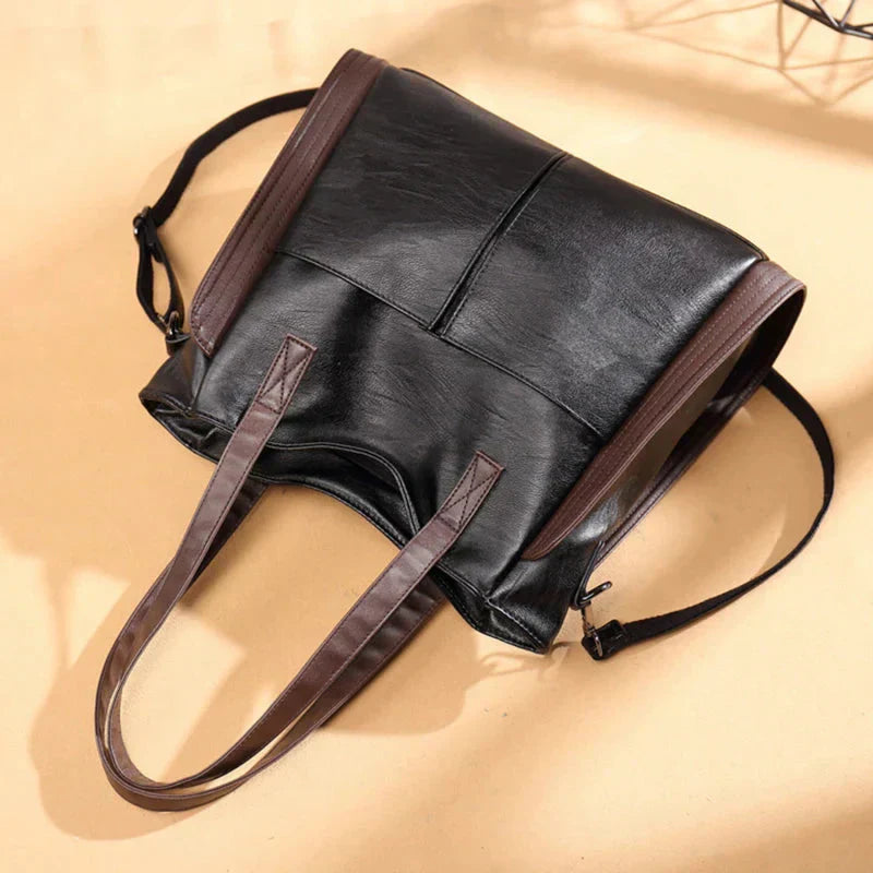 Isla- Trendy Large Capacity Crossbody Bag