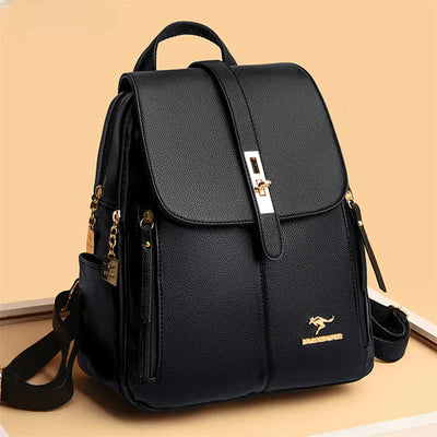 Mia - Minimalist Large Capacity Commuter Backpack
