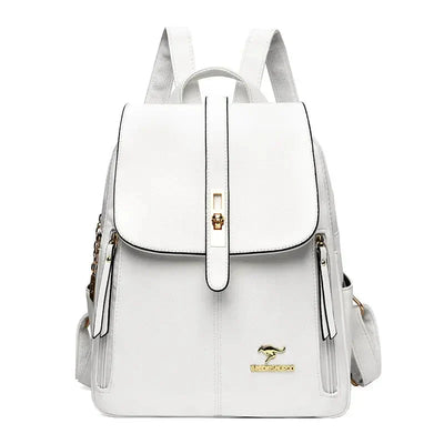 Mia - Minimalist Large Capacity Commuter Backpack