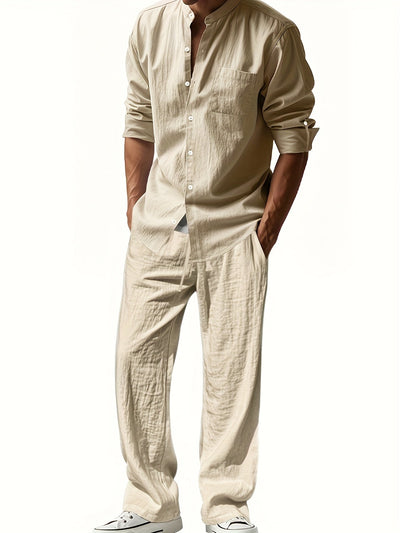 Owen™ - Casual Set