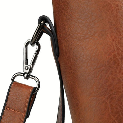 Charlotte's Classic Elegance - Vintage Tote Bag