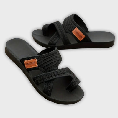 Elody - Orthopedic Sandals for Hallux Valgus Correction