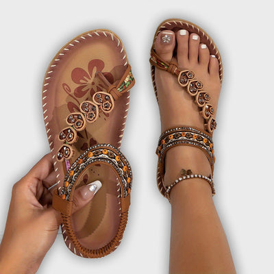 Elara - Comfortable Orthopedic Sandals