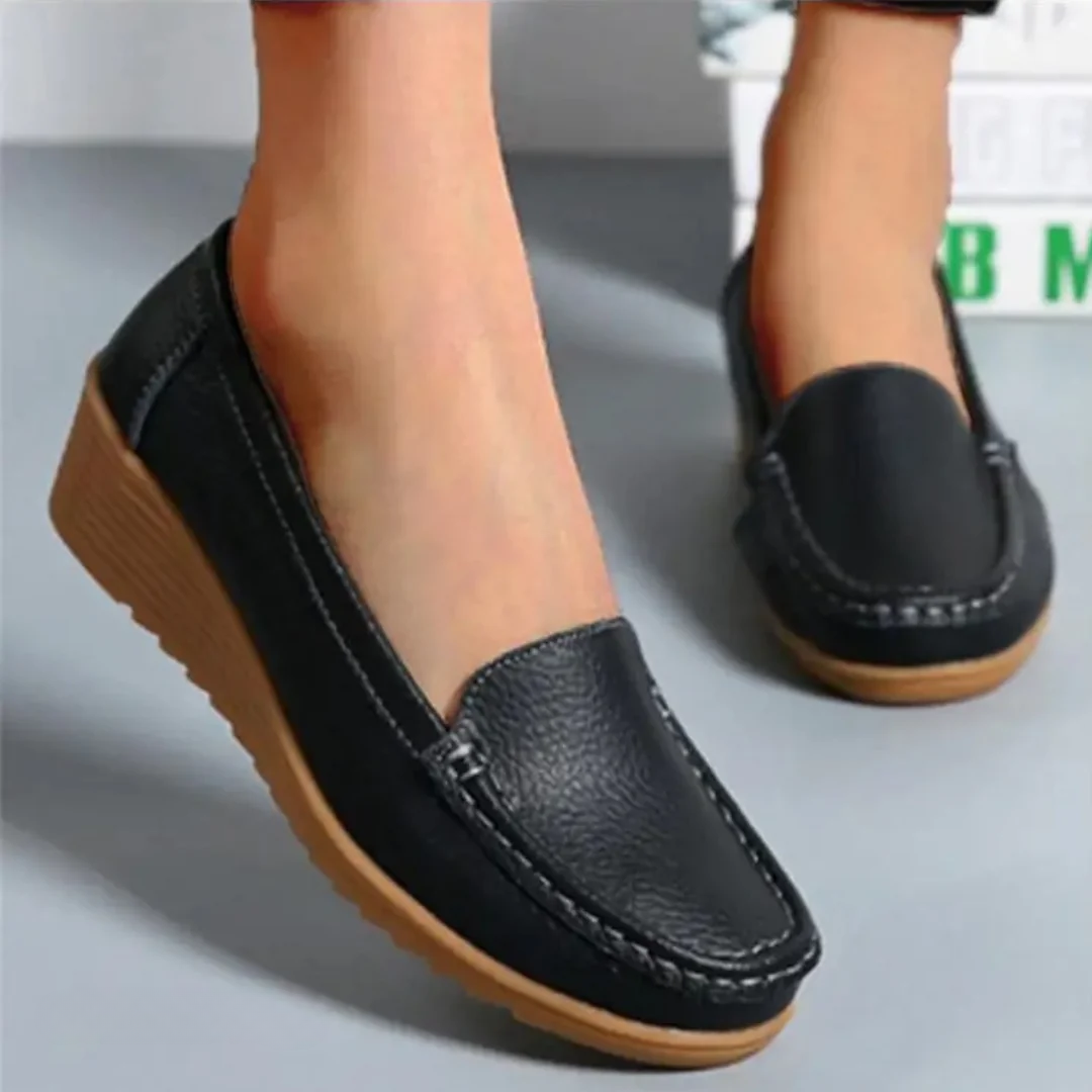 Willa - Orthopedic Slip-On Shoes