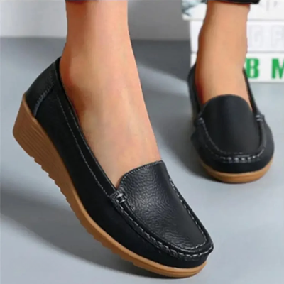 Willa - Orthopedic Slip-On Shoes