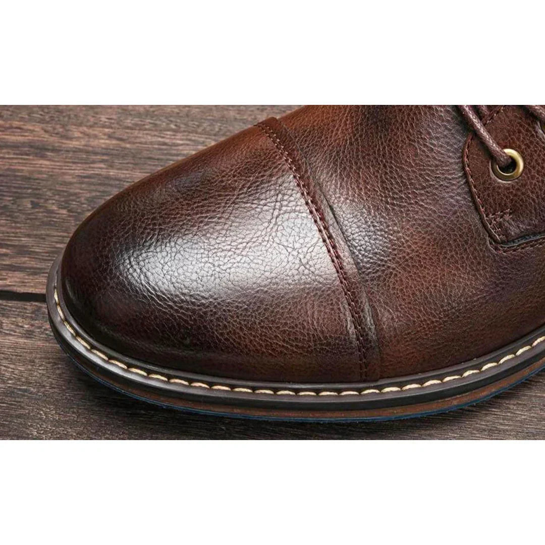 Hugo - Classic Oxford Boots