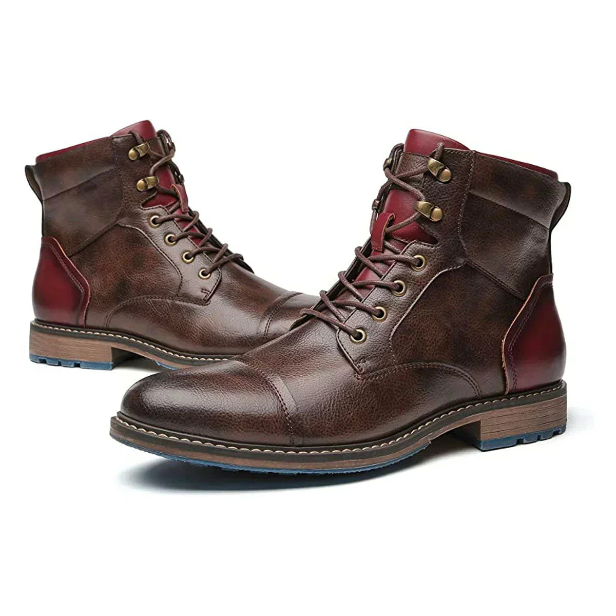 Hugo - Classic Oxford Boots