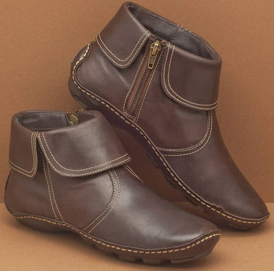 Remi™ - Premium Orthopedic Waterproof Boots