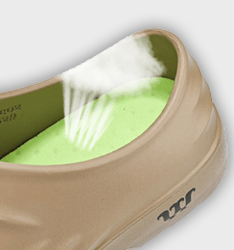 OrthoPro - Premium Orthopedic Footwear for Ultimate Comfort