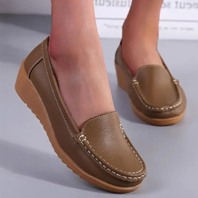 Willa - Orthopedic Slip-On Shoes